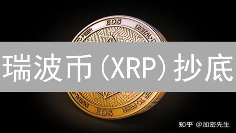 瑞波币(XRP)抄底？Mexc交易所最佳购买时机全攻略！